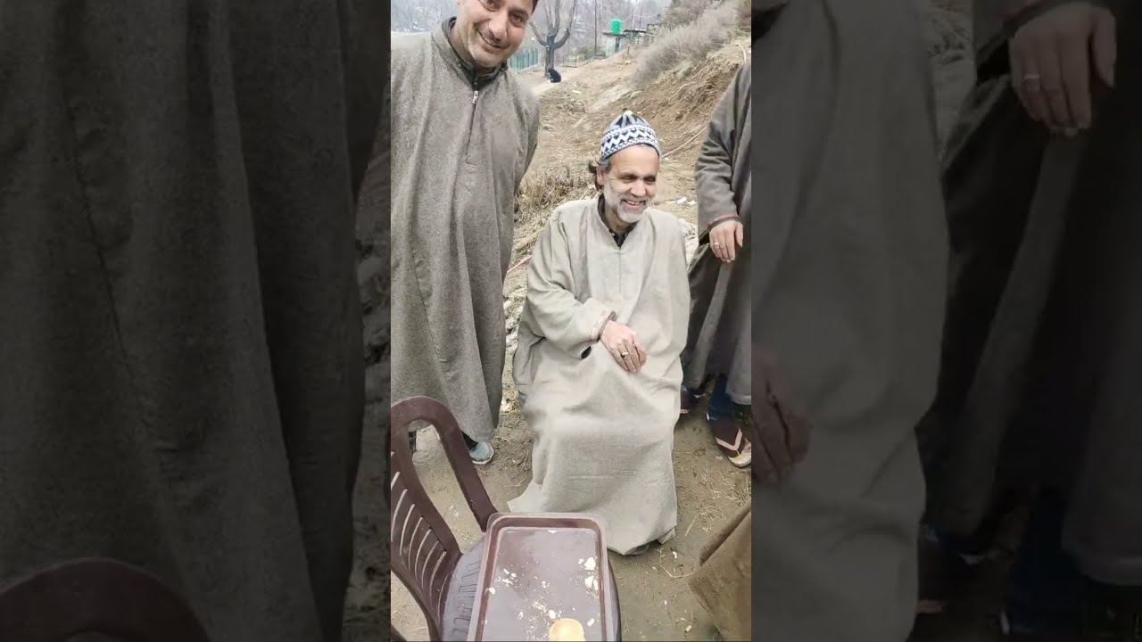 #sheik ul alam tikya under care of BASHIR moat ladhoo