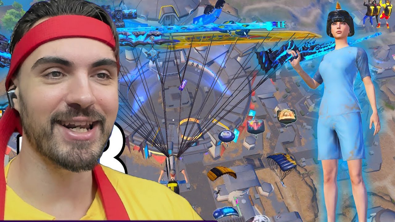 ИГРАЕТ КРУЧЕ РАЙДИНА В ПРАЙМЕ