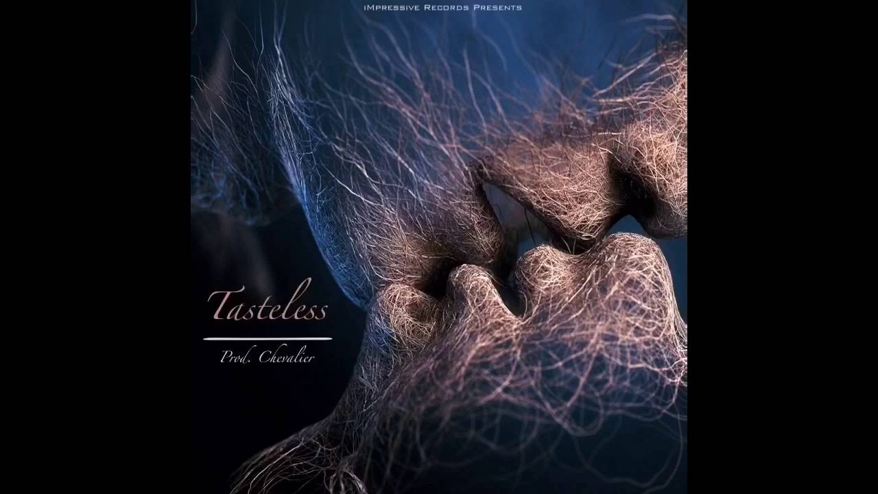 Tasteless by L-T Terror & Juice Soul
