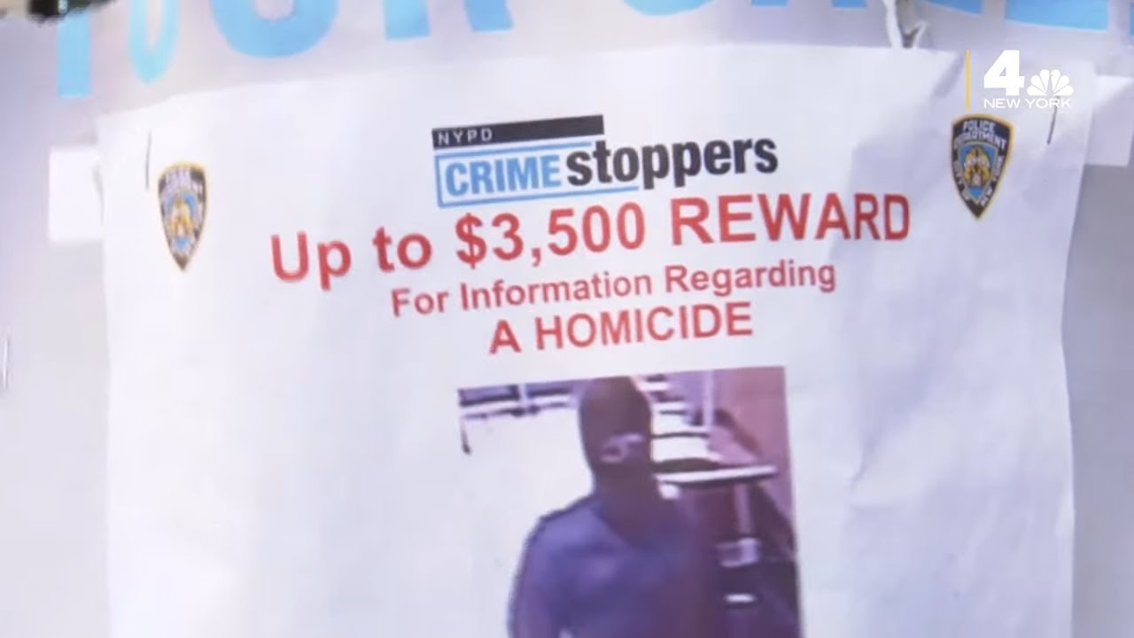 Is Crime on the Rise in New York City? Here's How 2022 Compares So Far