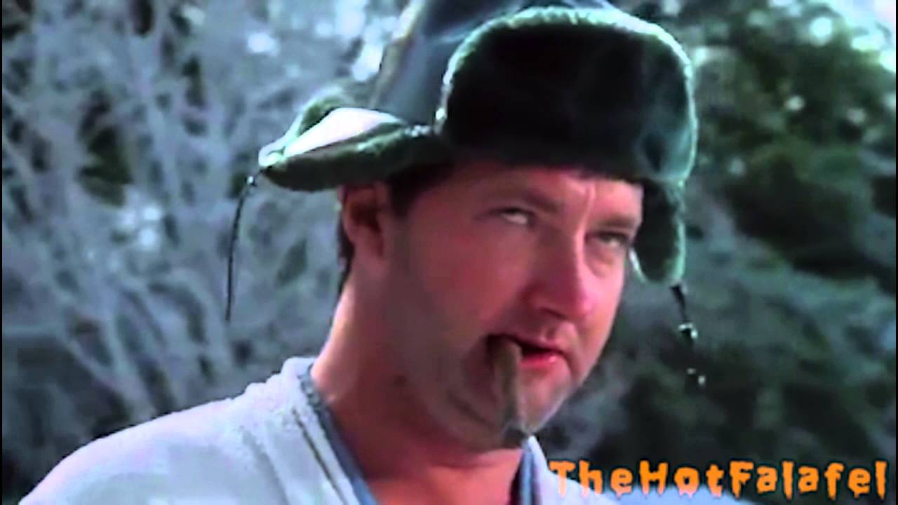 YTP Squishmas Vacation