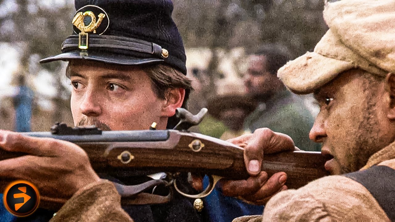 Mastering the Rifle A Soldier’s Guide | GLORY