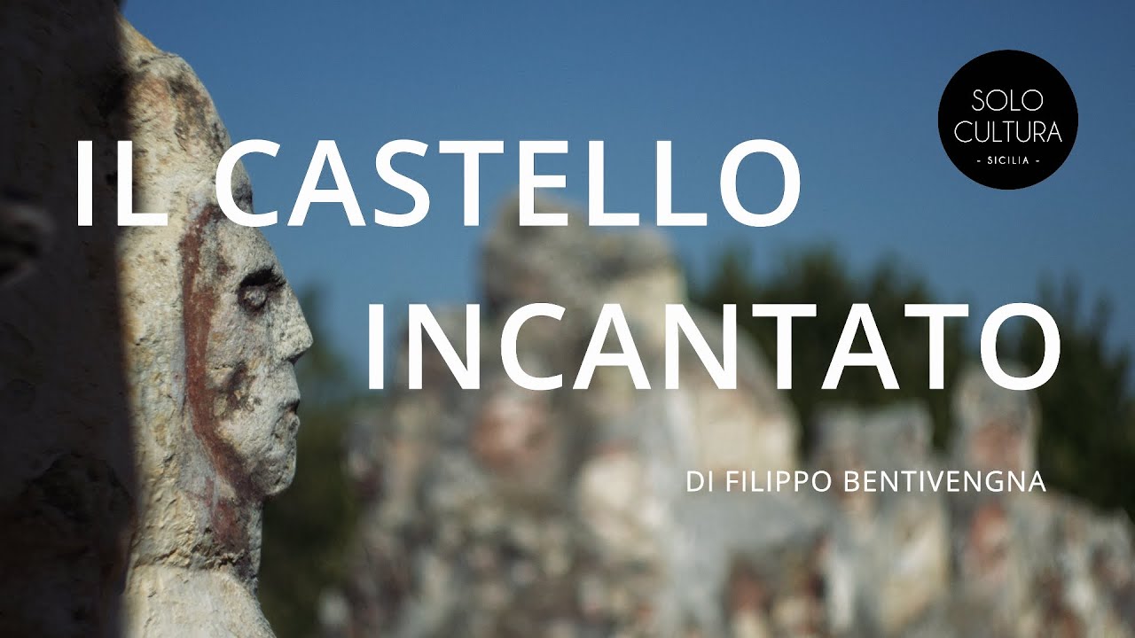 IL CASTELLO INCANTATO_Solo Cultura