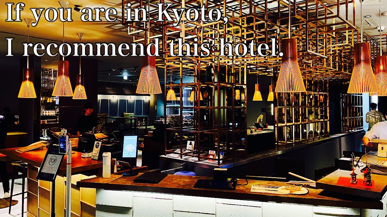 【sequence KYOTO GOJO】「Under $60」My personal top recommendation.