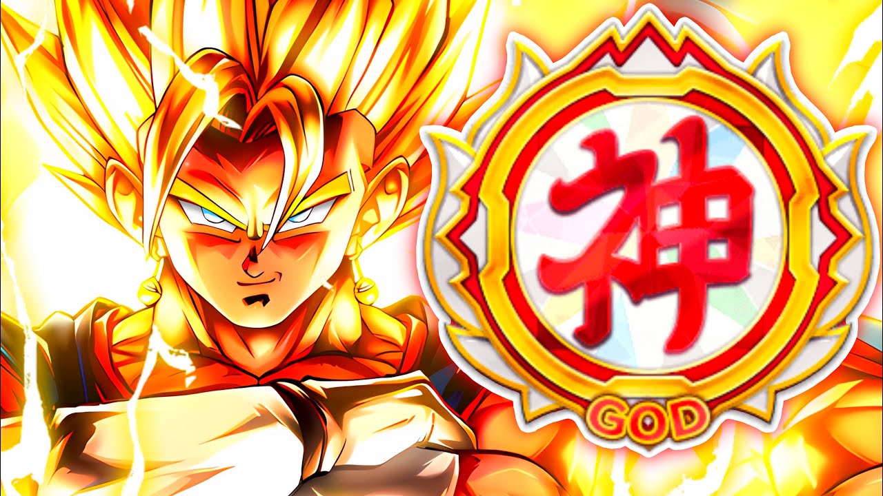 Ultra Super Vegito vs Top 500 PvP!  | Dragon Ball Legends