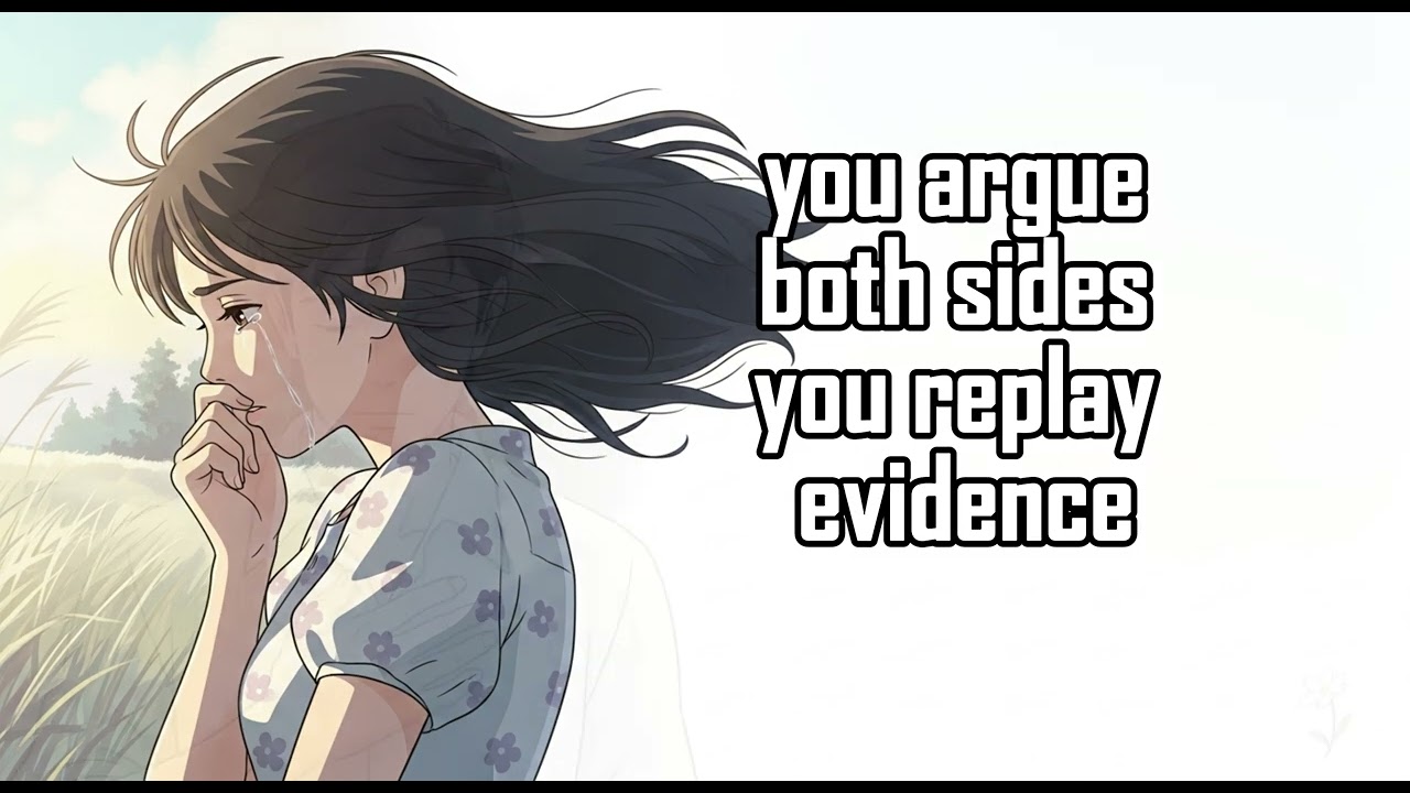 WHY THEY LEFT WITHOUT CLOSURE AND HOW TO HEAL