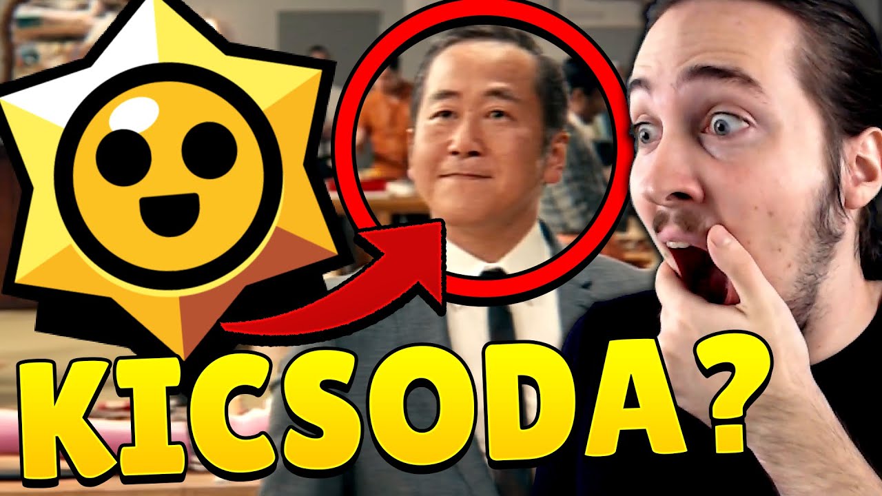 KI LEHET Ő? MI TÖRTÉNT? A STARR PARK SÖTÉT TITKA! / Brawl Stars Teóriák Magyarul