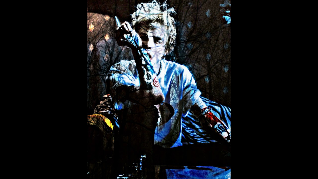 [SOLD] PHARAOH X LOSTSVUND X SALUKI TYPE BEAT 