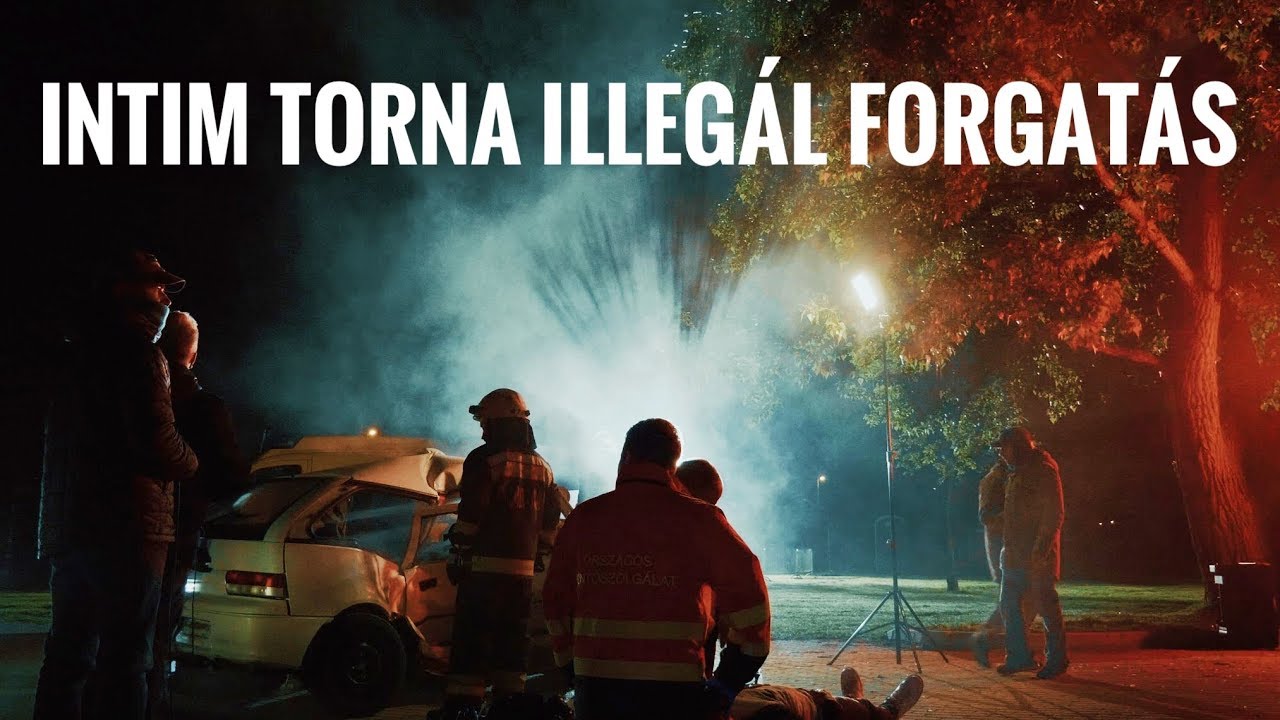 EP46 - Intim Torna Illeg&aacute;l klipforgat&aacute;s