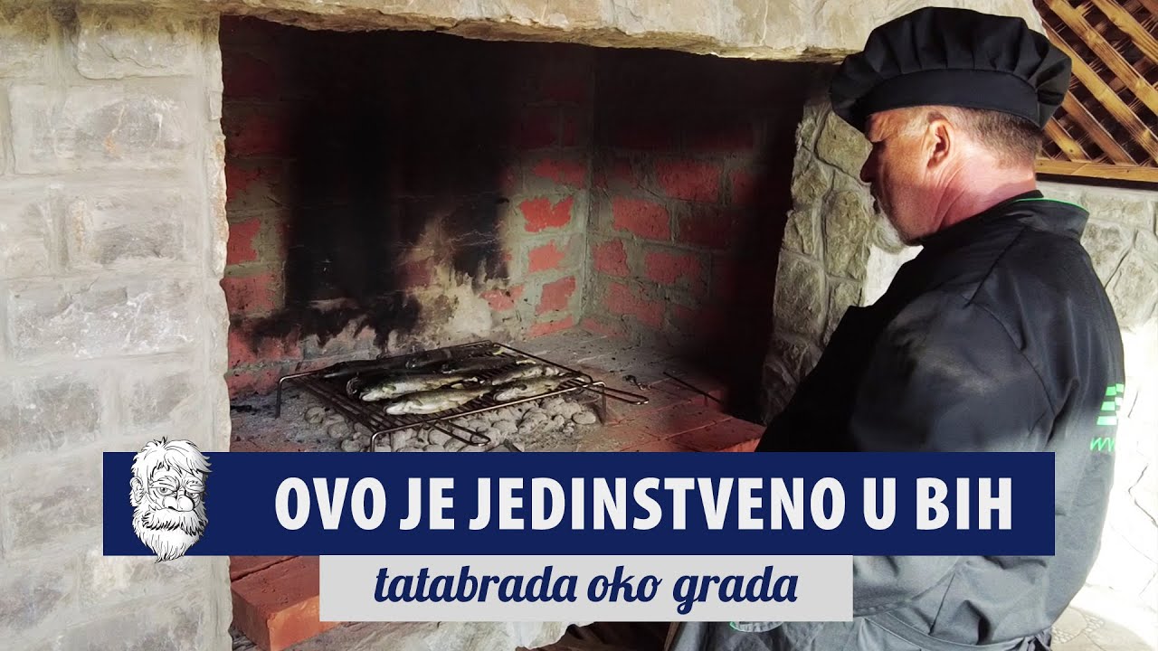 Zašto bi Evropa imala, a mi da nemamo!?