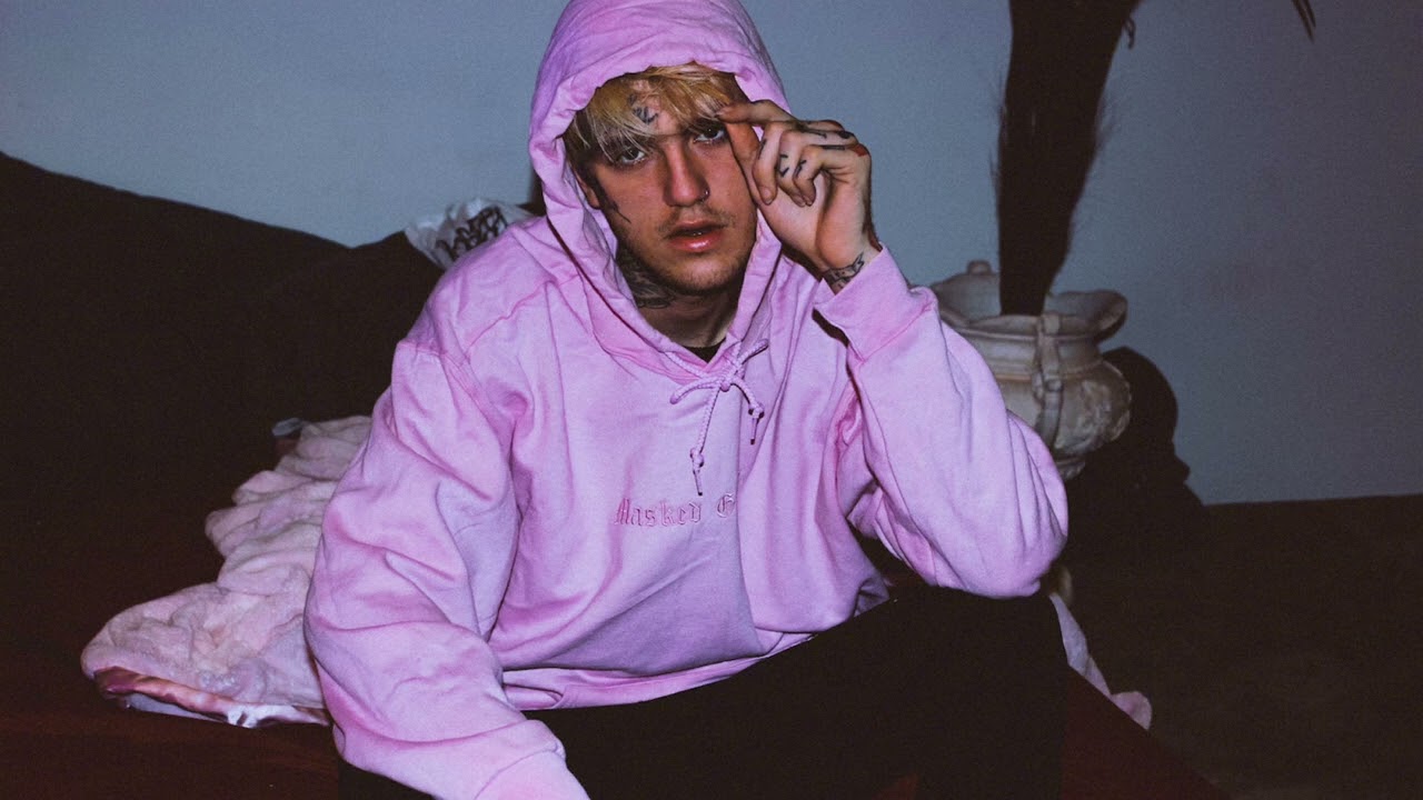 Lil Peep - Zero (Full CDQ Instrumental)