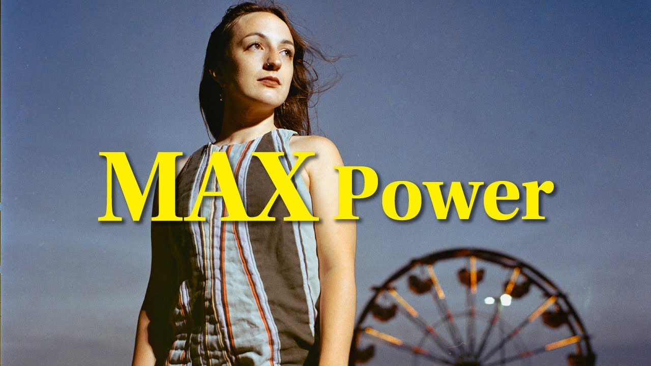 Lomography DigitaLIZA Max first look