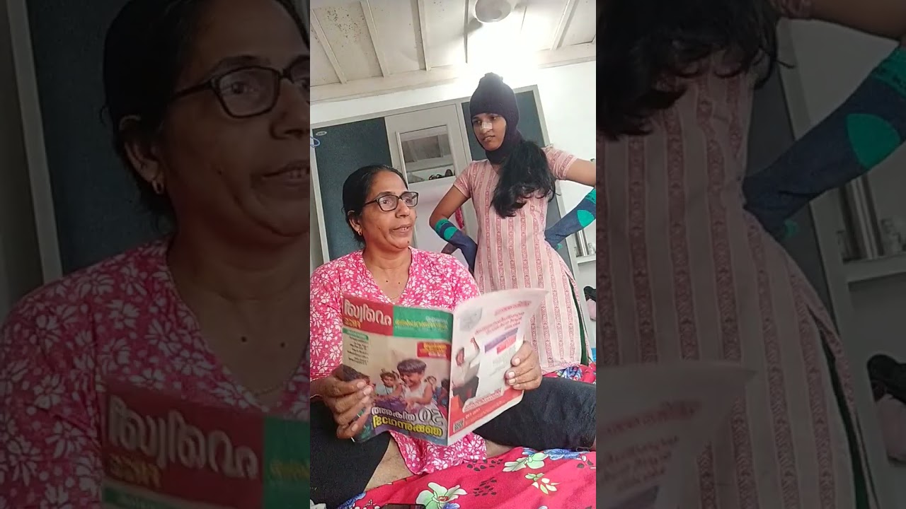 ജൂലി കാഹാം ഹേ  #shorts #comedy