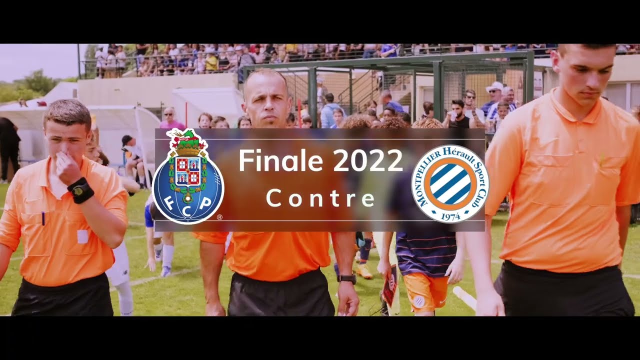 Bredy Foot Challenge U13 à La Brède en Gironde finale 2022