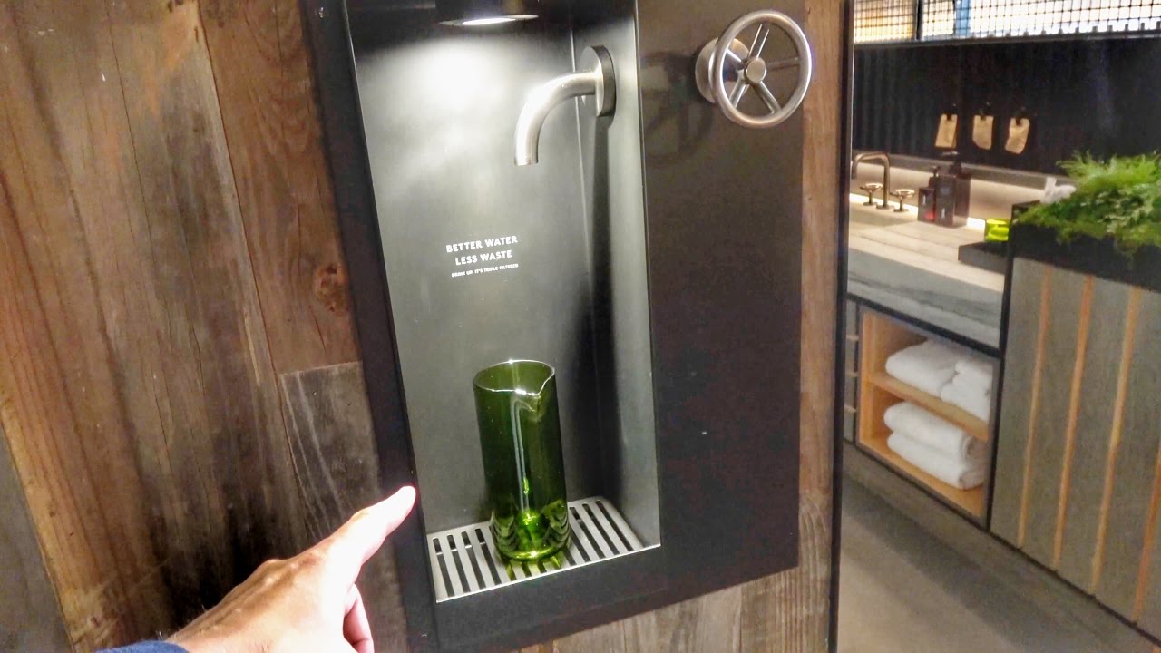 YouTube Creator Summit DOPE Hotel!