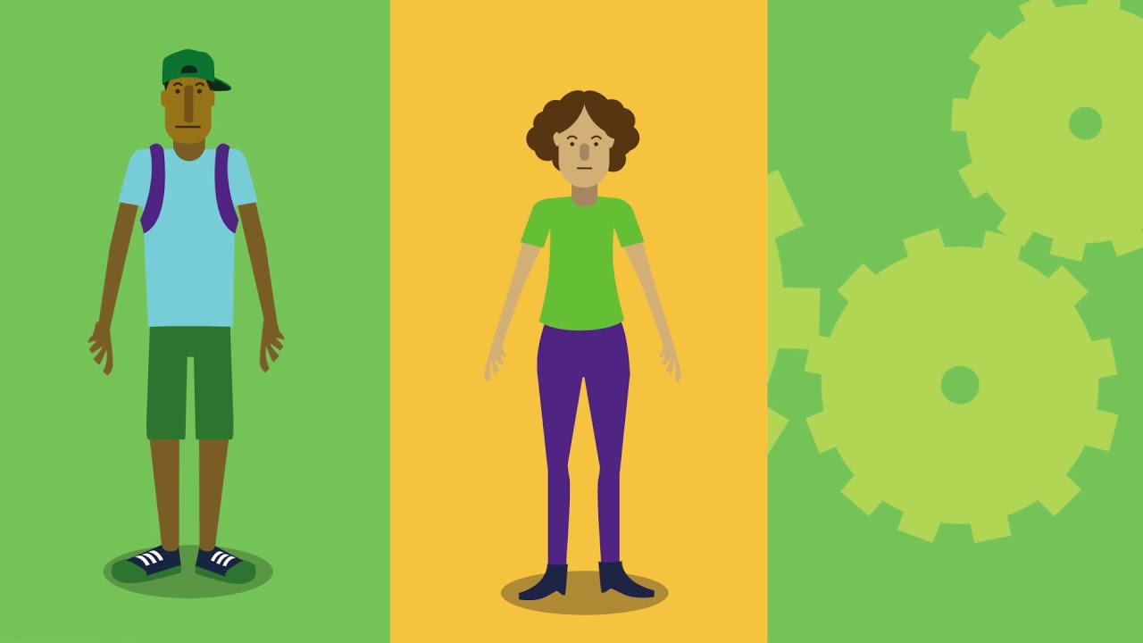 Oxfam Brasil: Juventudes, Raça e Gênero