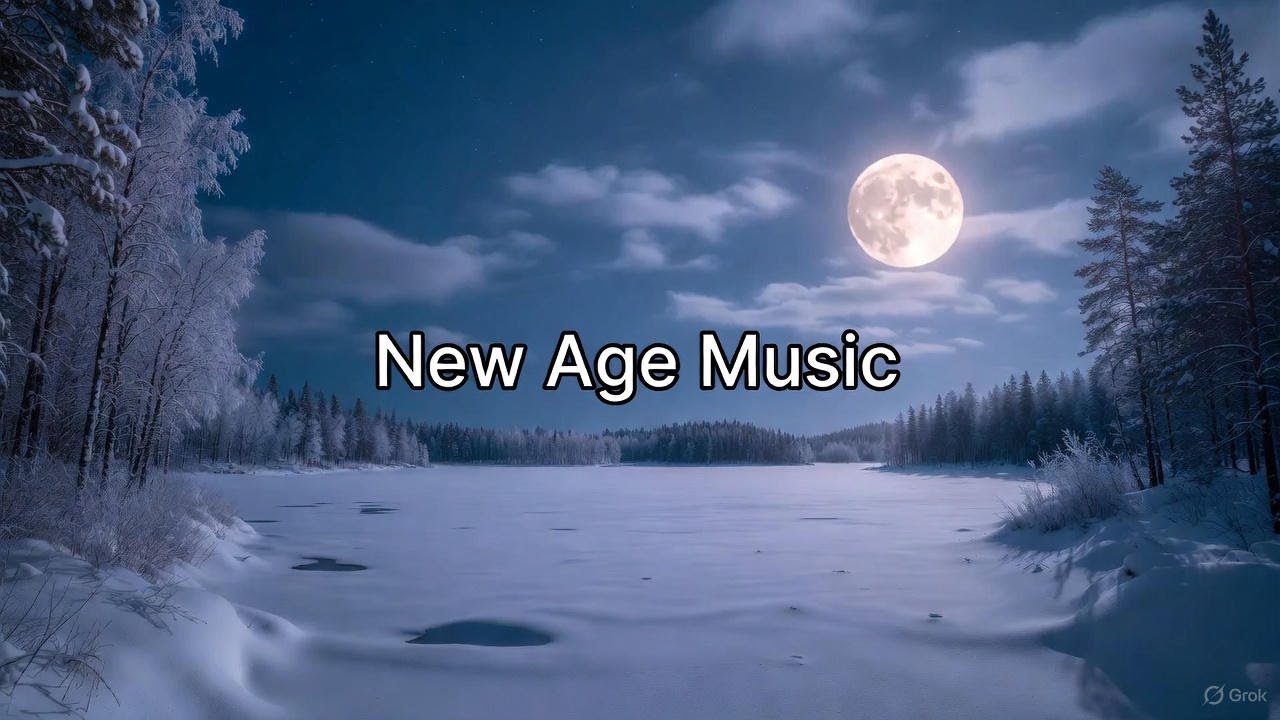 플레이리스트#뉴에이지 #힐링 #발라드 #감성