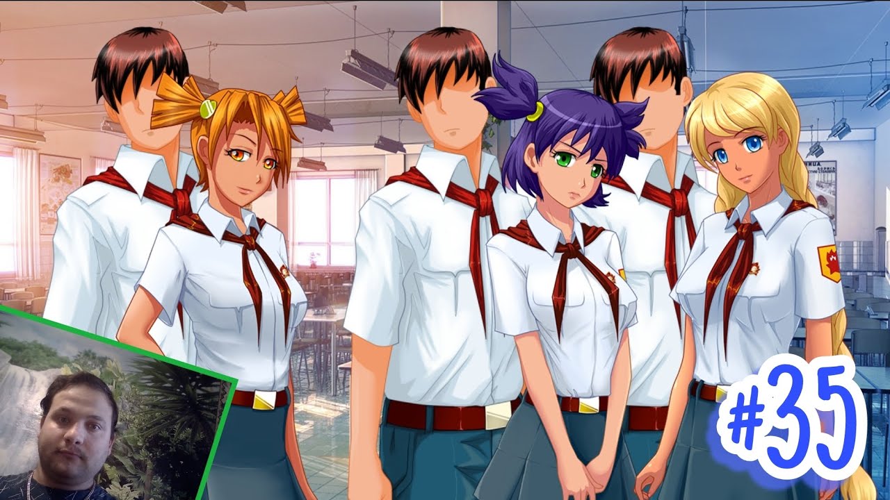 Возвращение в совёнок мод Прохождение { Юля } #35