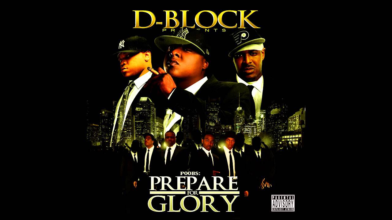D-Block - 
