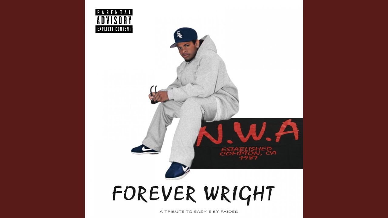 The West (feat. Eazy-E3, Yvette Thomas & Pac Mob)