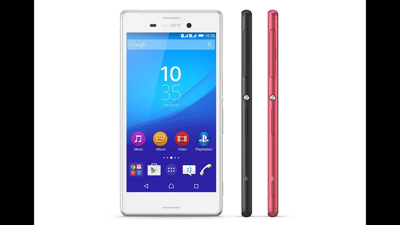 Sony Xperia M4 Aqua İncelemesi
