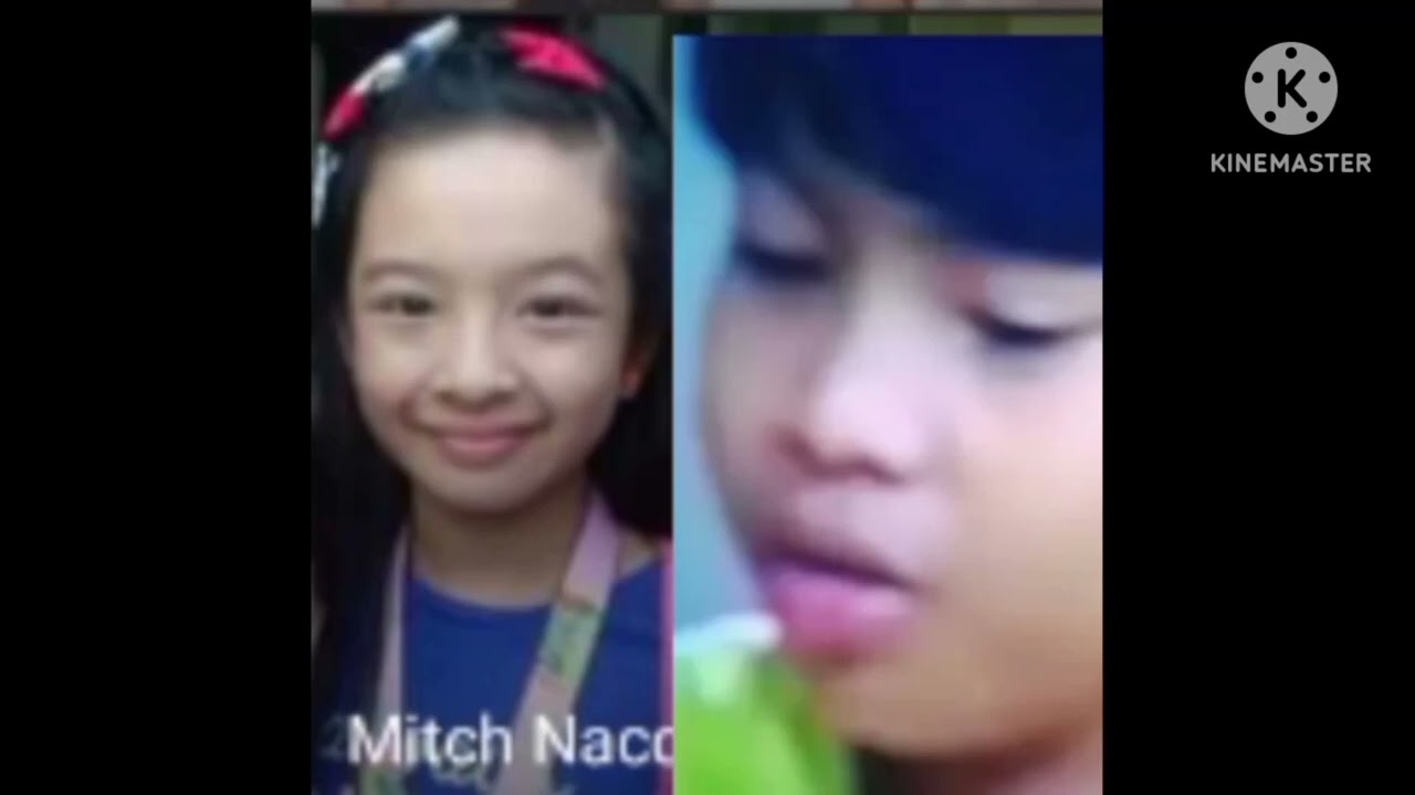 Mitch naco Agatom