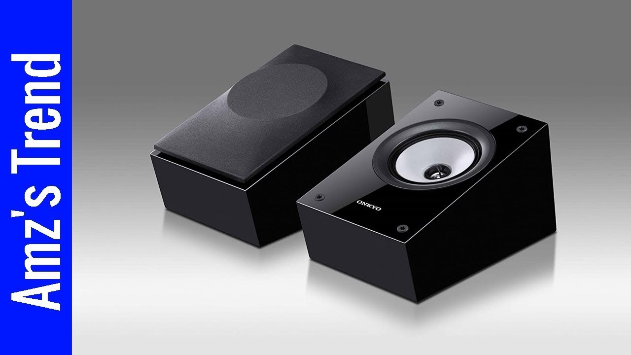 Best Dolby Atmos Enabled Speakers 2026 - Top 5
