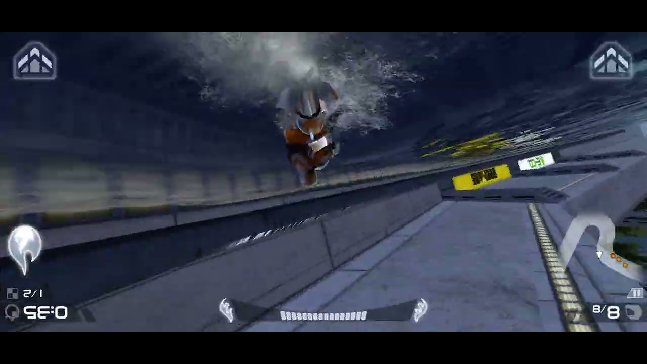 Riptide  gp2