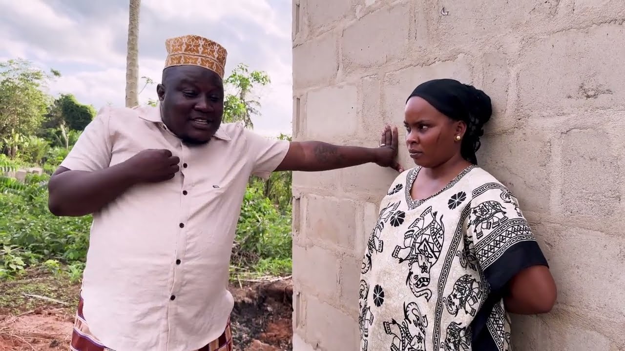 YULE RAFIKI YANGU TU..! SITAKIII