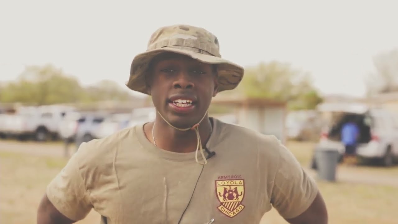 Rucking the Bataan Memorial Death March