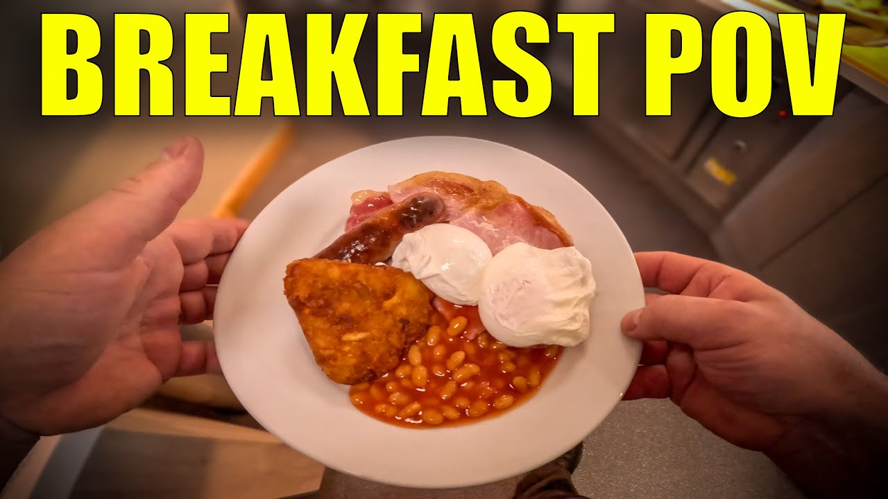 Unwind with 90 Minutes of Smooth Breakfast Service 👌😊👍