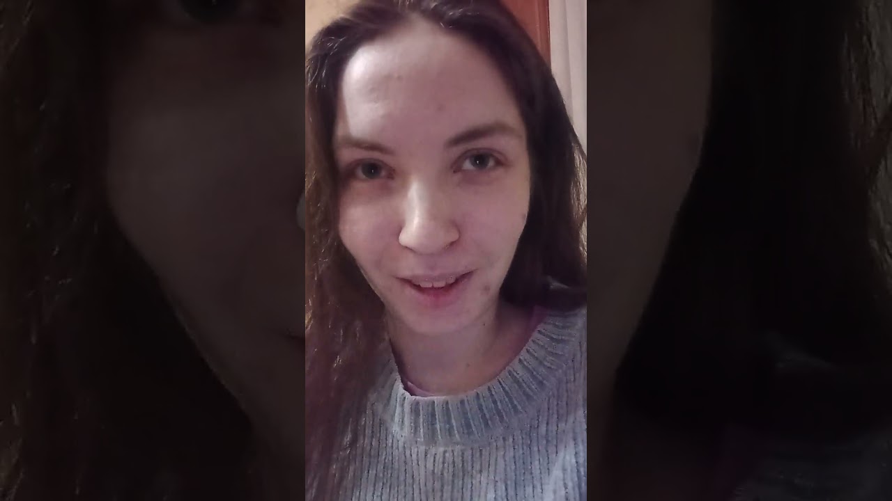 Как я пыталась получить свой анализ