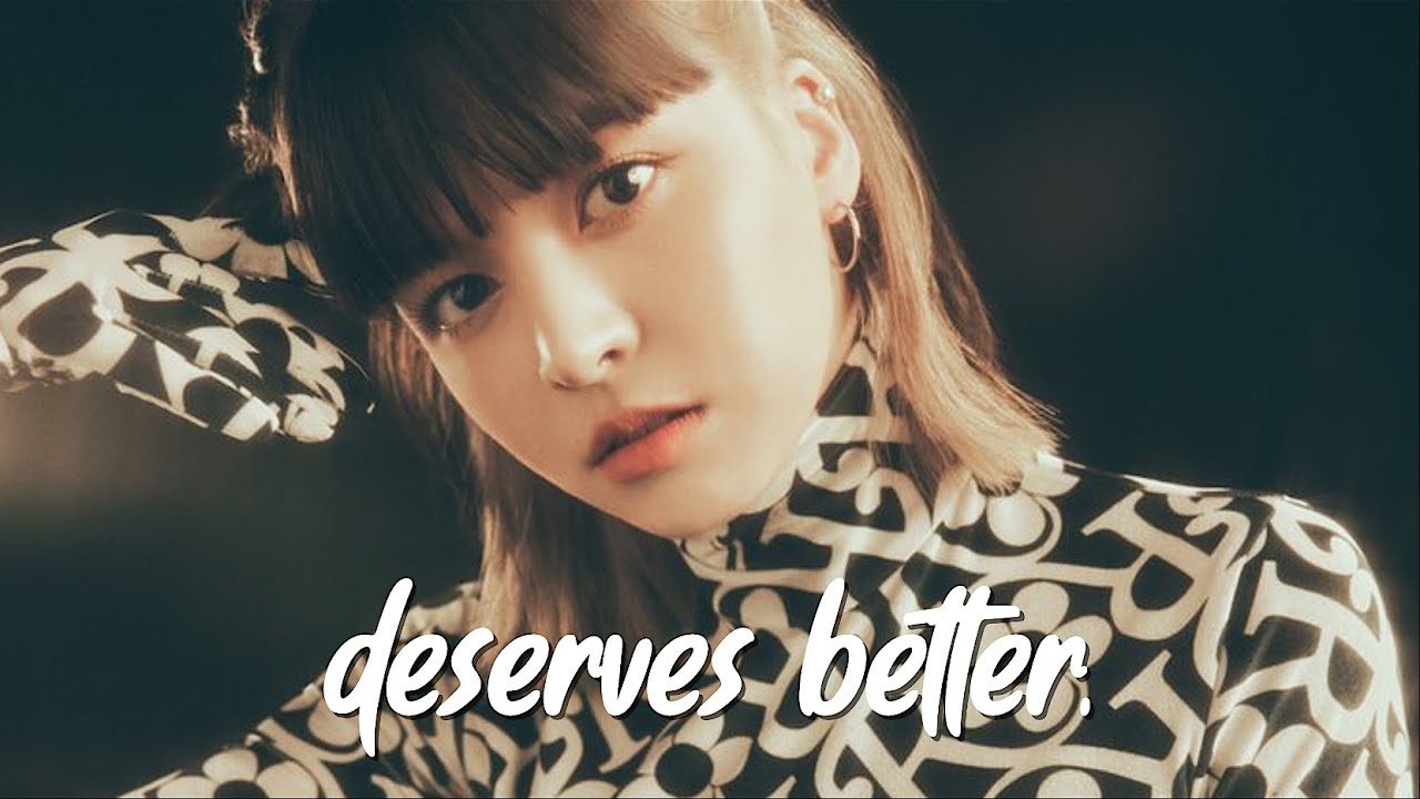 NMIXX Deserves Better, But Not For The Reason You Think