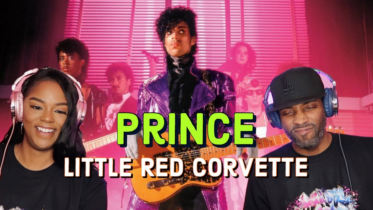 Make it Last!! ❤️ Prince 