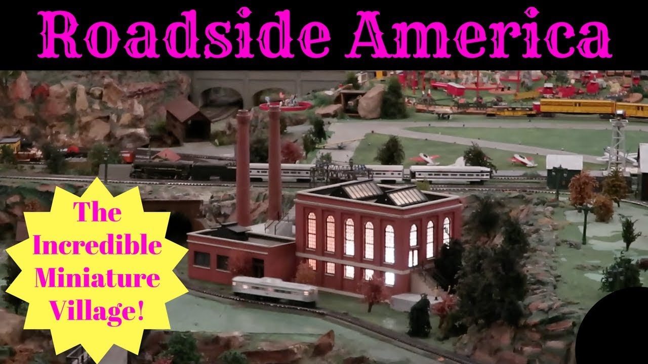 Roadside America