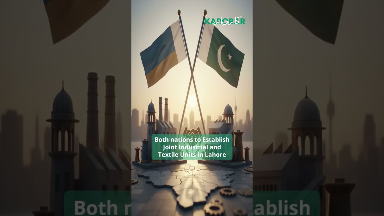 LCCI Hosts Uzbek Delegation to Boost Trade and Investment Ties