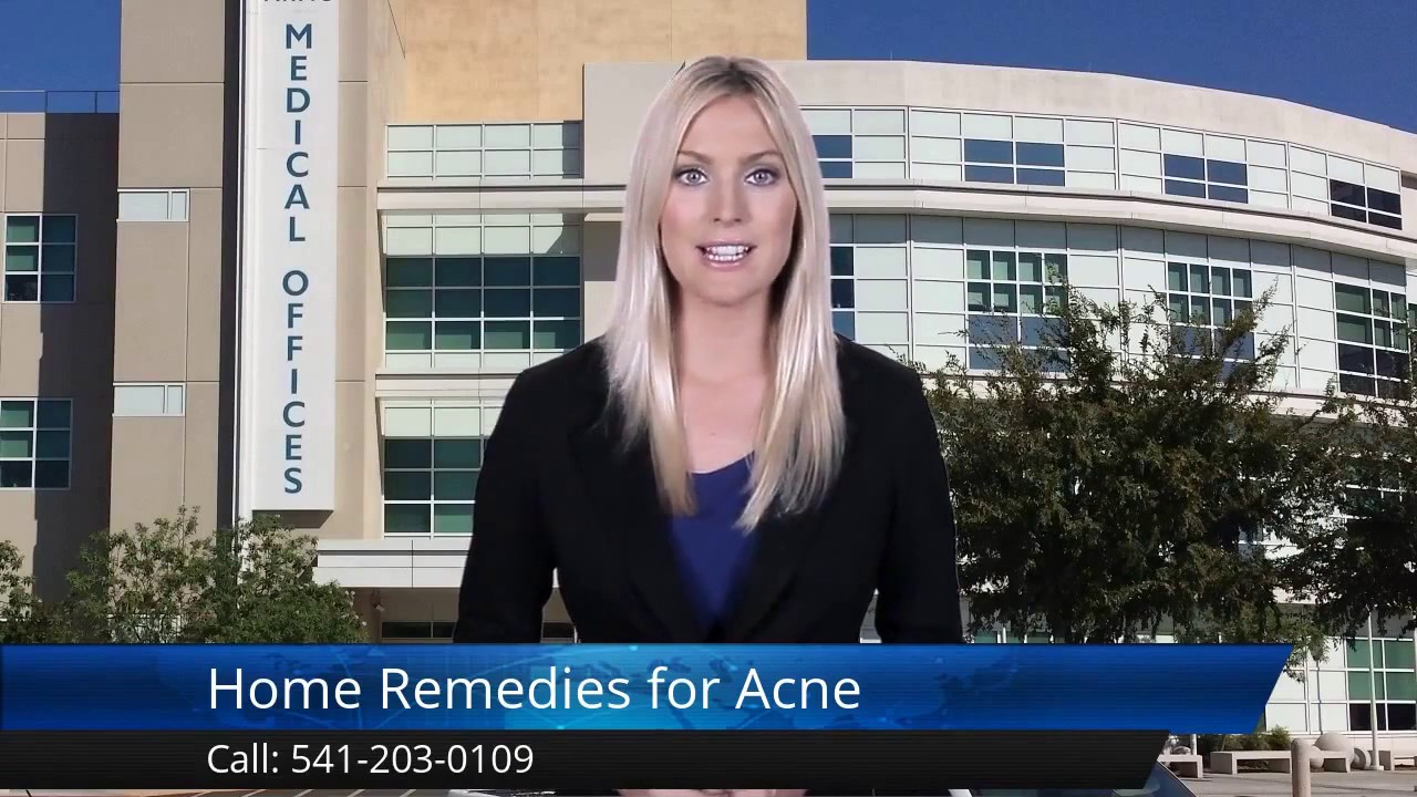 acne treatment algorithm
