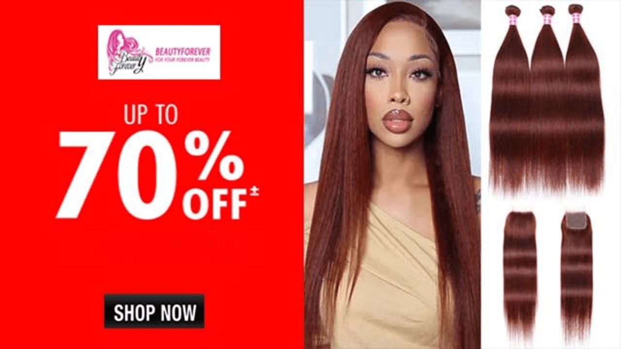 Beauty Forever Coupon Code ✅ Beauty Hair Forever Discount Code