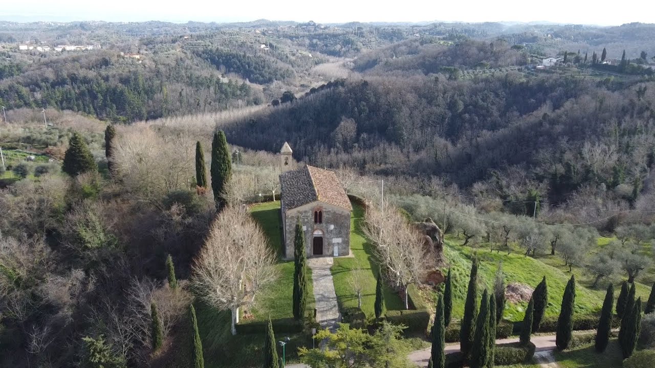 TRA LE SPONDE E LE PENDICI n 66 Treggiaia
