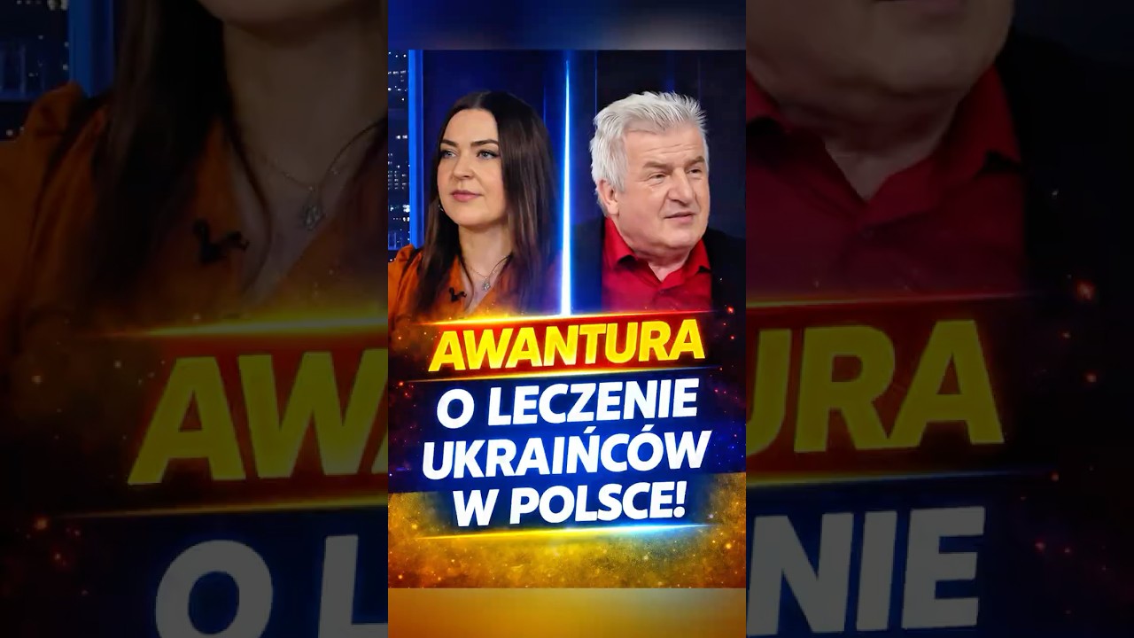 AWANTURA O LECZENIE