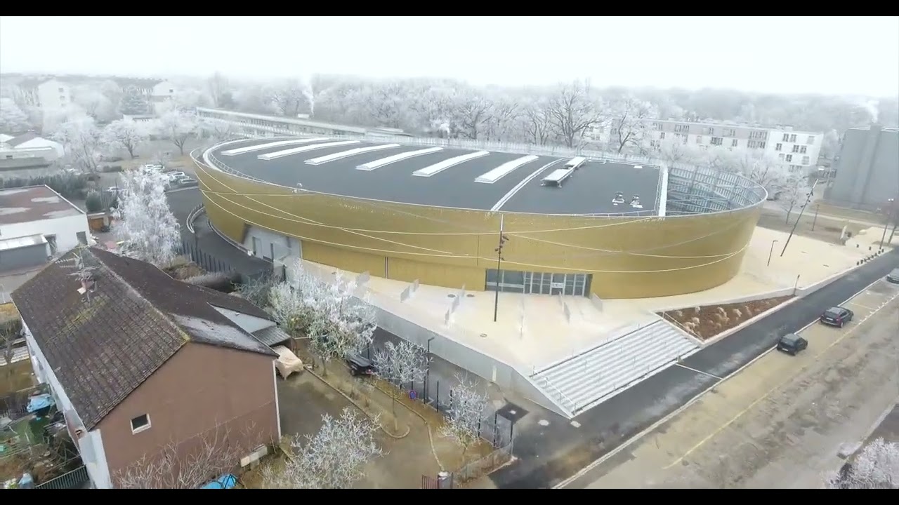 STADE MULHOUSE
