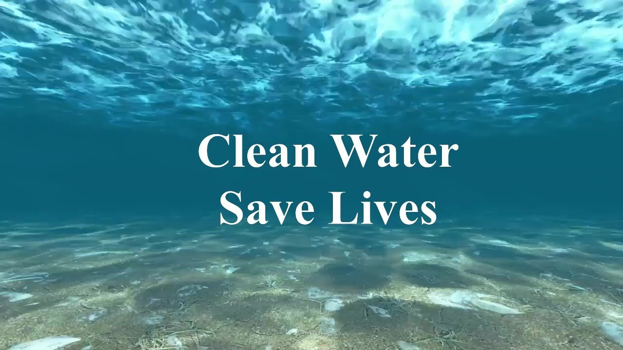 Documentary | CLEAN WATER SAVES LIVES