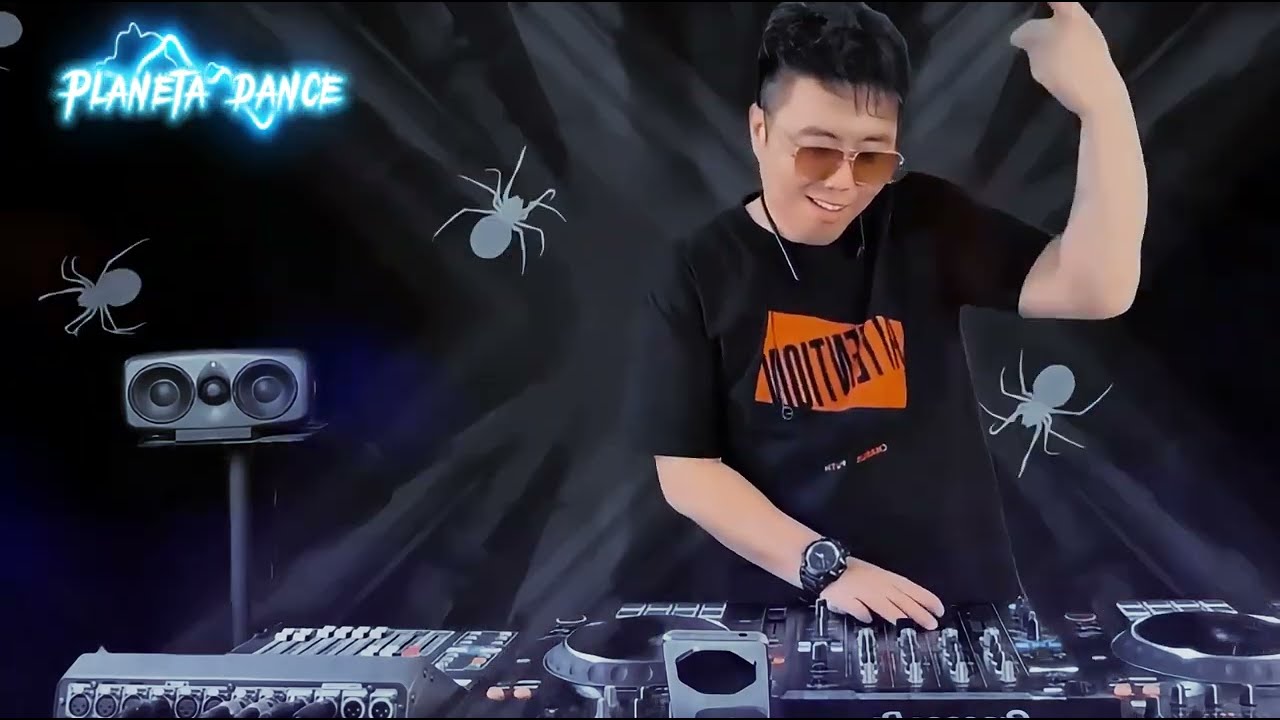 DJ Sanny J - Ti Sto Cercando ( Dj Cleber Mix Rmx )