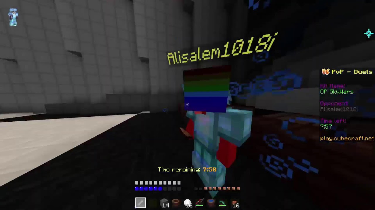 minecraft stream koska miks ei :D