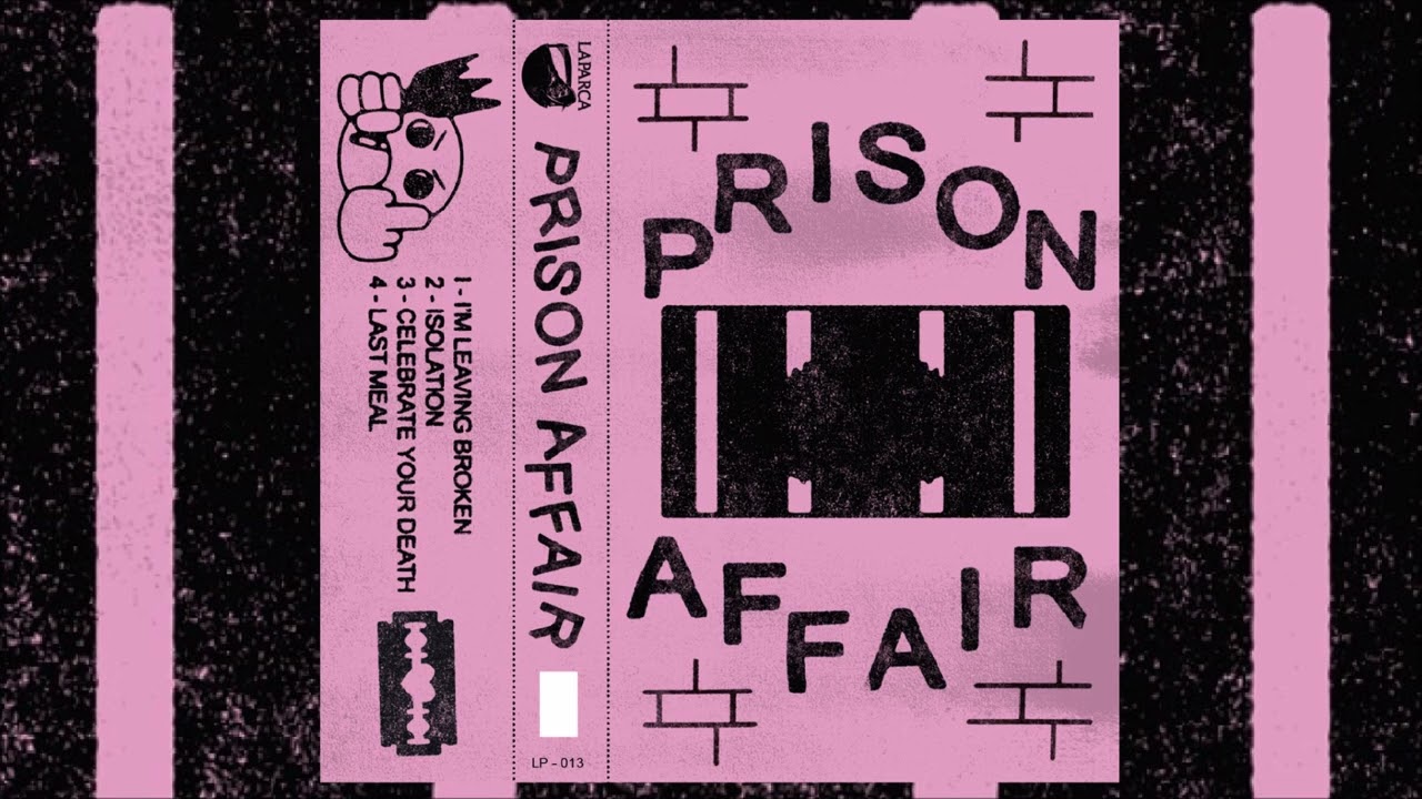 PRISON AFFAIR - 