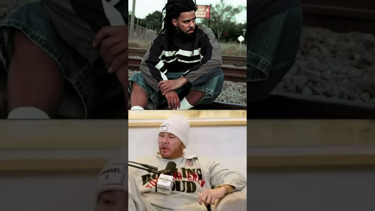 Jadakiss talks about J cole’s upcoming projects! 
