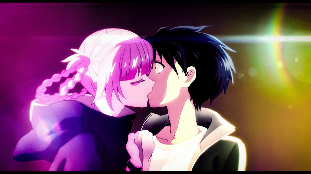 auritni - Revenant 💜💜💜 | AMV