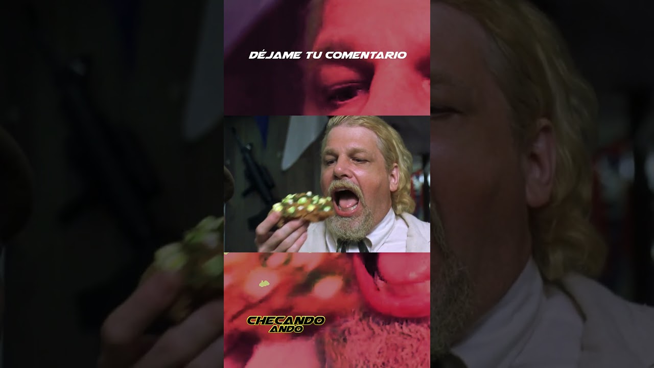 50 películas con Zombies: Poultrygeist #zombi #zombies #shorts #movies