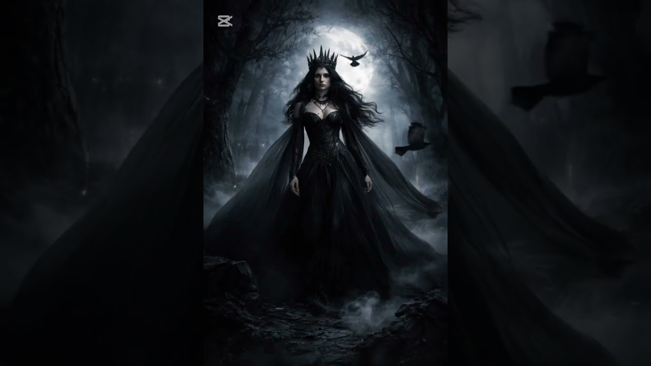 Dark Queen 