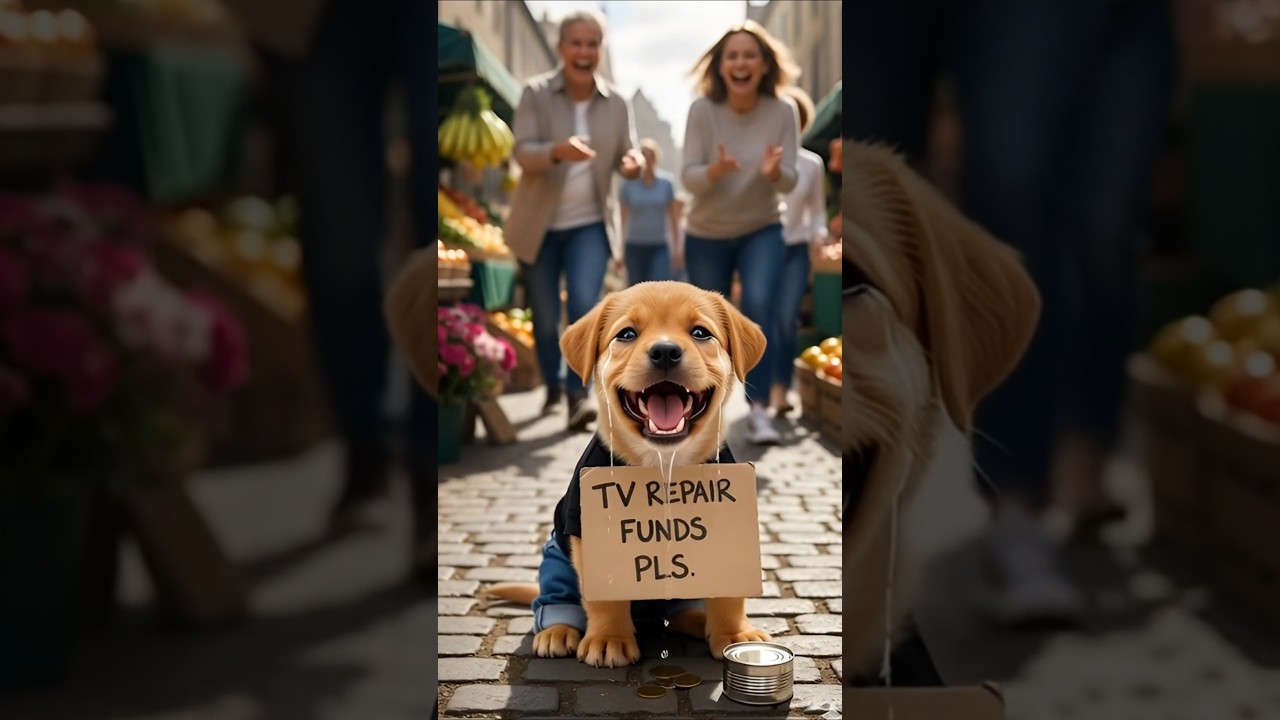 This made my day 😱 